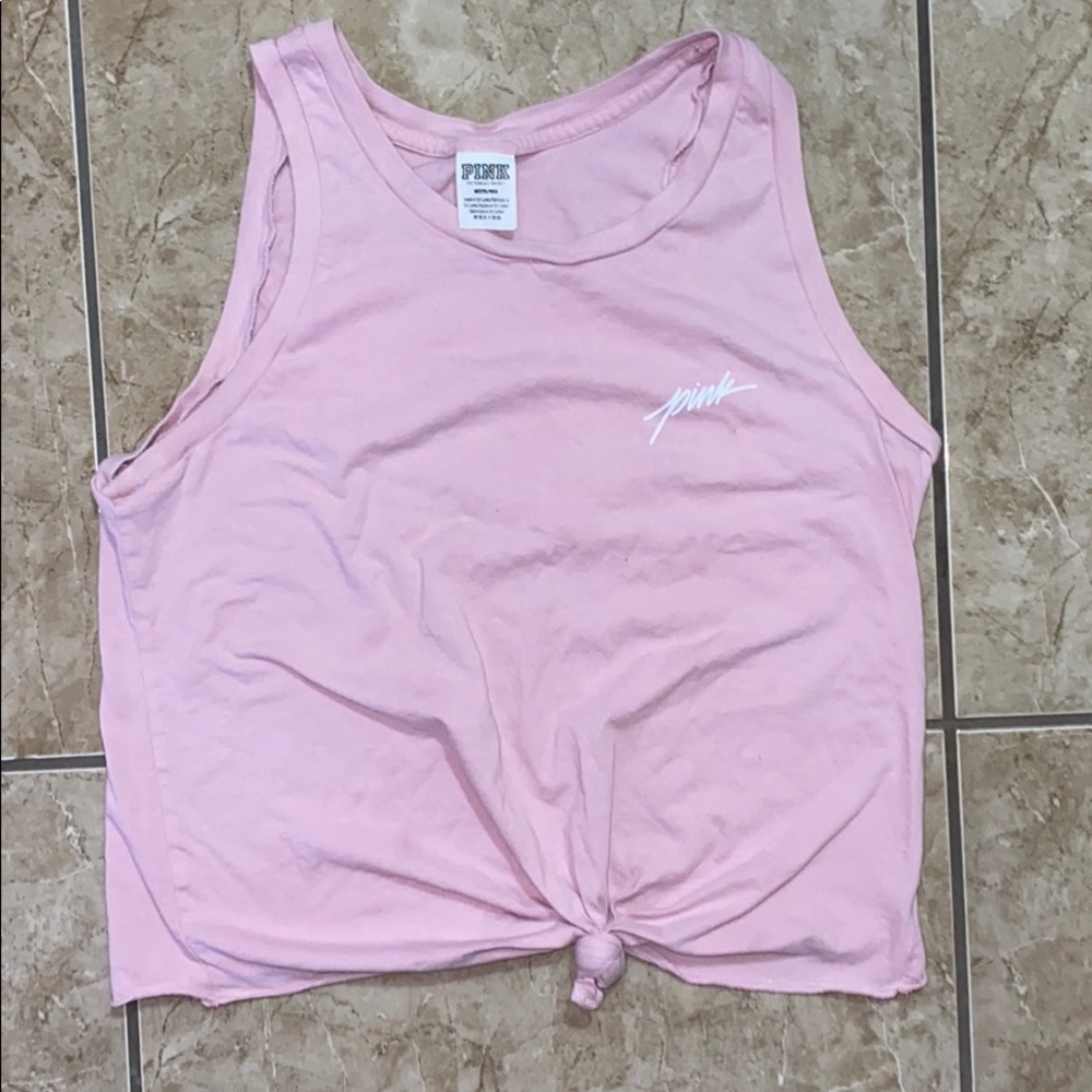 Victoria Secret Crop Top